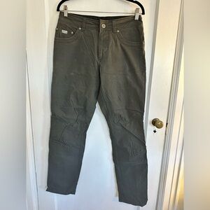 Kuhl Men's Cargo/Work Pants